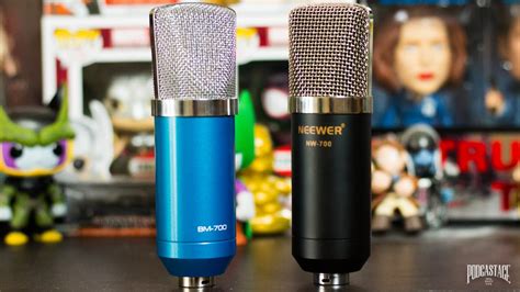 BM-700 vs NW-700 Comparison (Versus Series) - YouTube