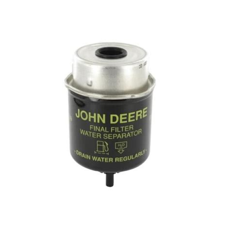 John Deere Fuel Filter Re Farol Shop