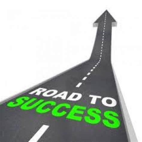 Road Map Success And Failure