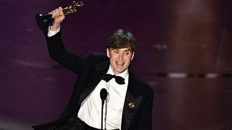 Ganadores Oscar 2024 Todas Las Películas Y Actores Premiados