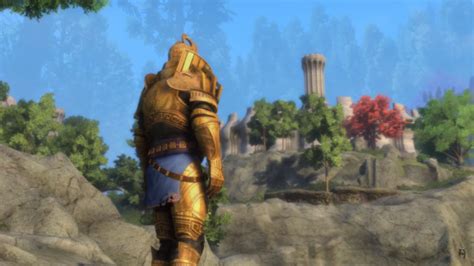 Oblivion Remaster Skyblivion Mod Shines In First Gameplay Footage