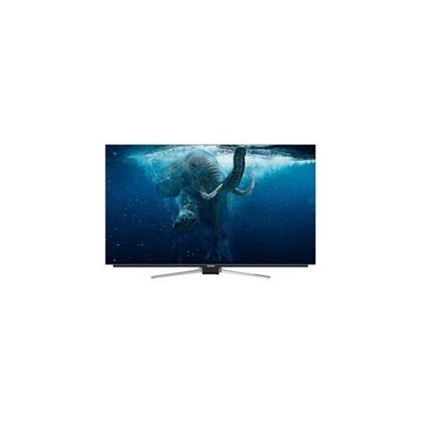 Grundig 55 OLED GD960B Smart 4K Ultra HD Televizor EPonuda