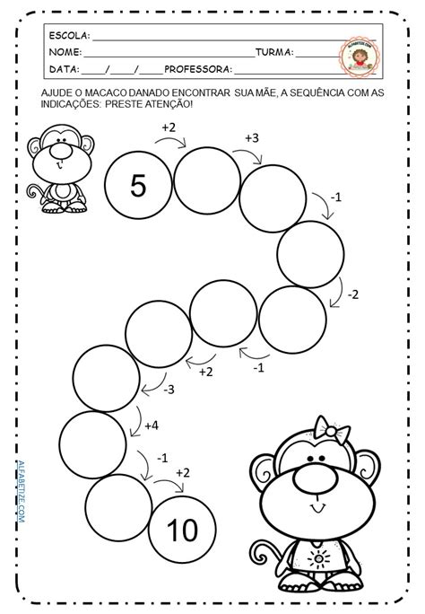 Sequencia Didatica Na Educao Infantil