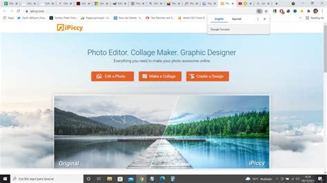 Los Mejores Editores De Fotos Para Pc Gratis