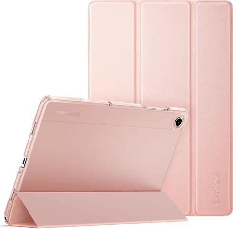 CACOE Cover Custodia Compatibile Con Samsung Galaxy Tab A9 A9 Plus