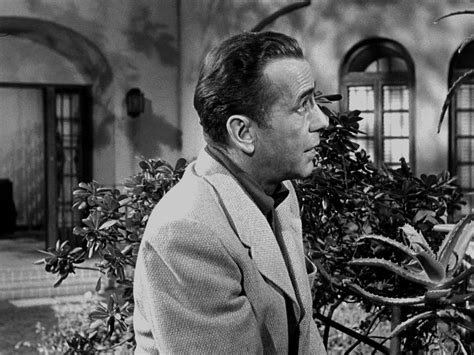 In A Lonely Place 1950