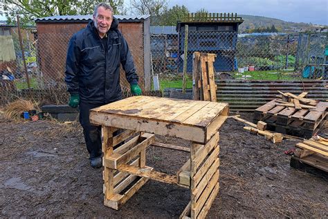 Branching Out With Our New Community Tree Nursery