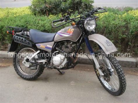 China Yamaha Ag100 200 Dirt Track Racing Bike Motorcycle China Yamaha