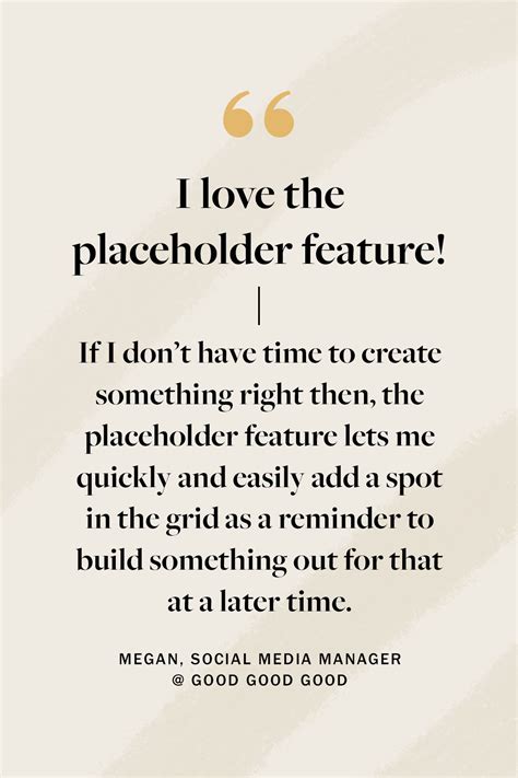 How to Use PLANOLY's Placeholder Feature