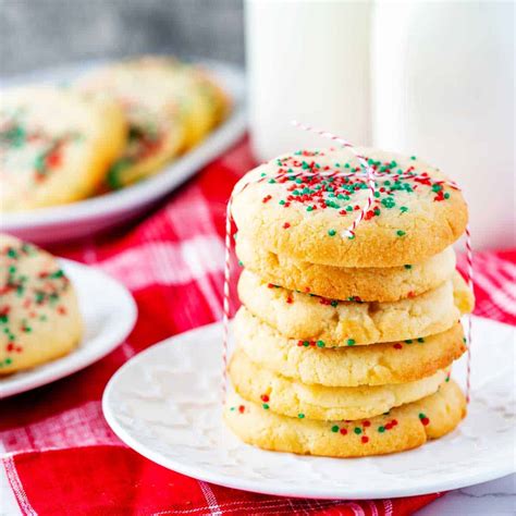 Air Fryer Sugar Cookies Story Wendy Polisi