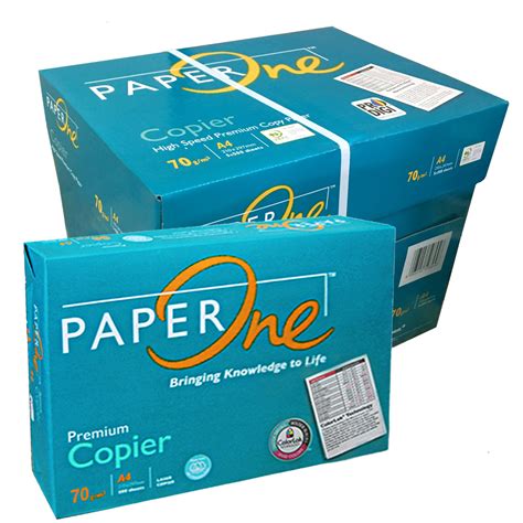 Paperone A4 多功能影印紙 70g10包 紙材 Yahoo奇摩購物中心