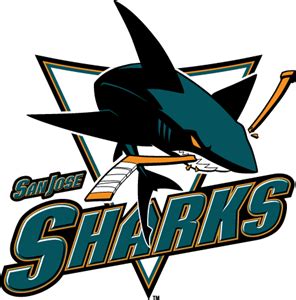 San Jose Sharks What The Logo