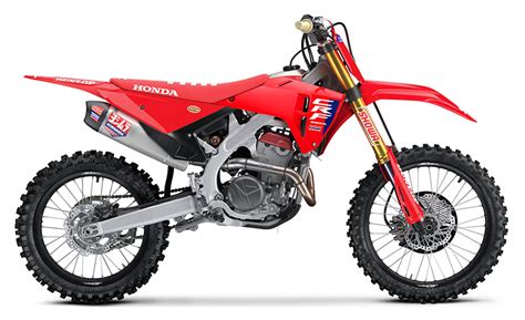 Honda Crf Rwe Motorcycles Columbia South Carolina