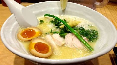 東京、鶏白湯ラーメン14選 Time Out Tokyo（タイムアウト東京）