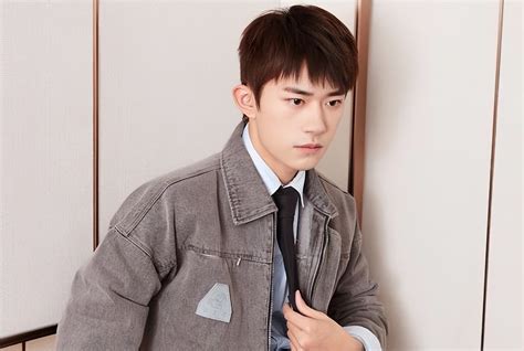 Yi Yang Qianxi Give Yourself Confidence You Are Far Better Than You