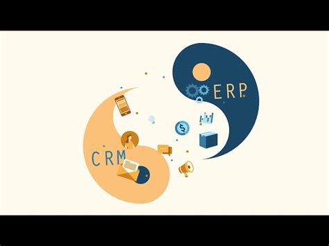 The Ultimate Guide To Crm Vs Erp Understanding The Key Differences