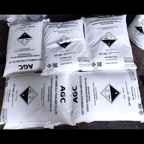 Sodium Hydroxide Beads Caustic Soda 50 60 Off