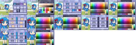 Gacha Life Me Edit By Originalmegagirl On Deviantart