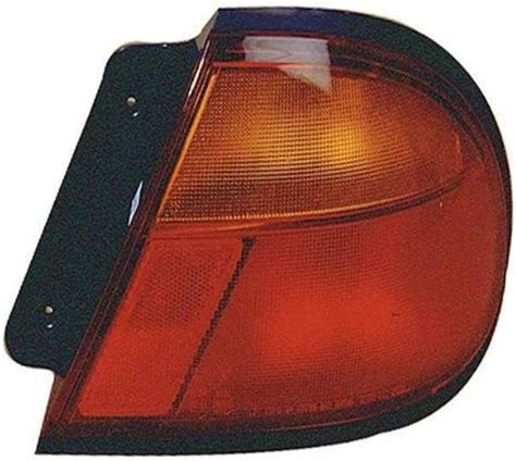 Amazon DEPO 216 1940R OS Replacement Passenger Side Tail Light