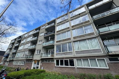 Appartement Verhuurd Marco Pololaan Gm Utrecht Funda