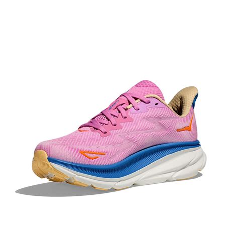 Tênis Hoka Clifton 9 Feminino