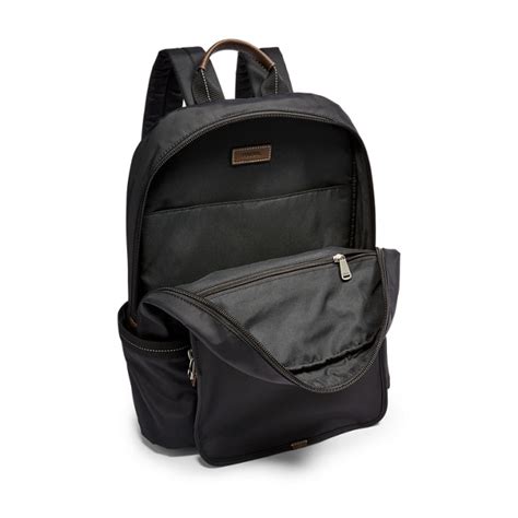 Travis Backpack Fossil