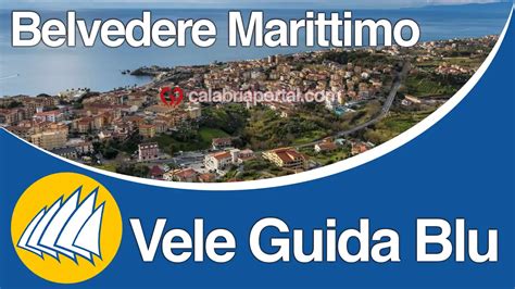 Belvedere Marittimo Marina Calabria Cosa Vedere E Fare