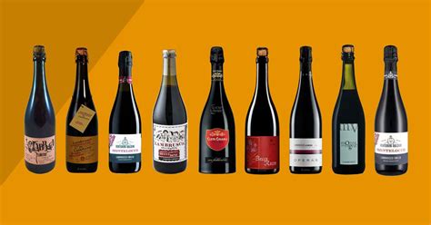 Lambrusco: What to Know About This Wine and 8 Bottles to Try