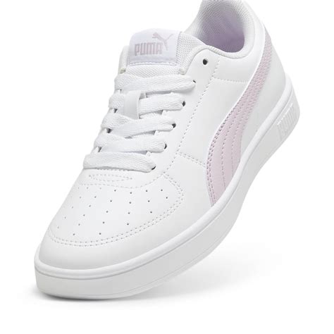 Ripley Zapatillas Mujer Puma Urbanas Blanco Rickie