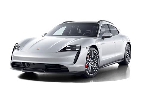 Porsche Taycan 4S Företagsleasing hos Performance Fleet