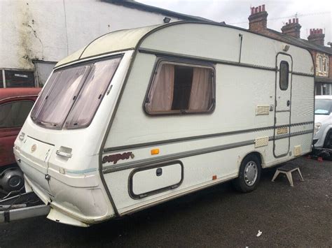 2 Berth Caravan For Sale In Hemel Hempstead Hertfordshire Gumtree