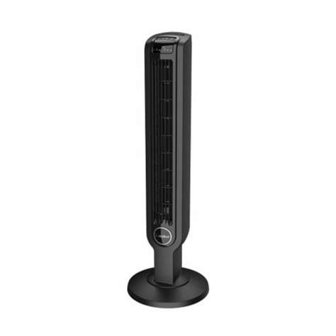 Lasko In Speed Oscillating Tower Fan With Remote Control And