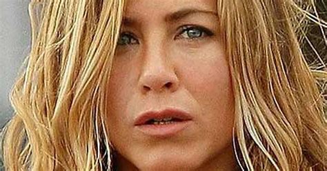 Lo Que No Sabías De Jennifer Aniston La Actriz Más Querida De Hollywood Infobae