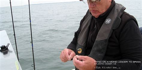 Fishing Knots, Saltwater Fishing Knots, How to Tie Fishing Knot, Fly ...