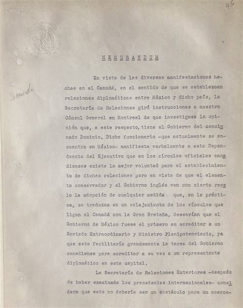 Acervo Histórico Diplomático on Twitter 79 Aniversario de