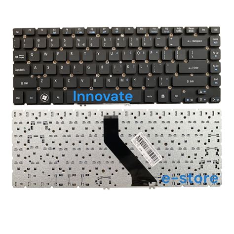 Jual Keyboard Acer V V V P V G Shopee Indonesia