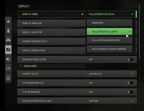 Las Mejores Configuraciones Para Aumentar Los Fps En Multijugador Call