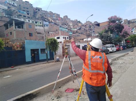 LEVANTAMIENTO TOPOGRÁFICO VenecaKine