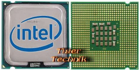 Intel Celeron Dual Core E3400 SLGTZ 2x 2.6Ghz 1MB
