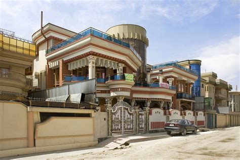 ‘House for Rent’ a common sight in Kabul City | Wadsam