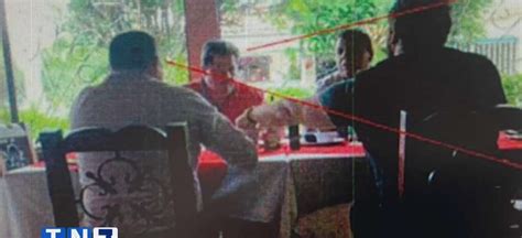 Caso Cochinilla Oij Fotografió A Investigados En Bares Restaurantes Y Hoteles Teletica