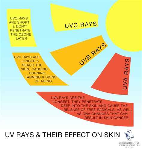 UVA vs UVB Rays: What's the Difference