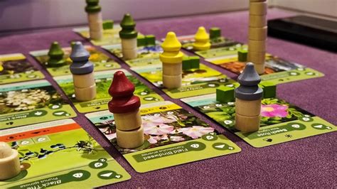 Earth Board Game Review Unleash Your Green Thumb