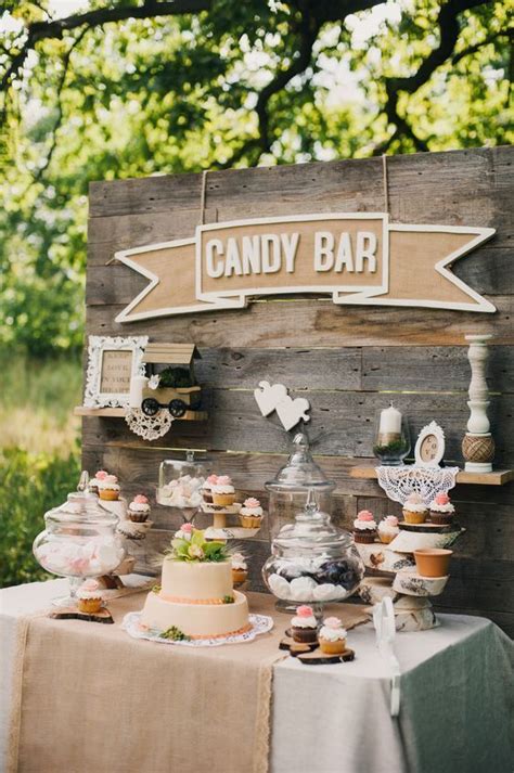 Creative And Unique Wedding Bar Ideas Check Out Artofit