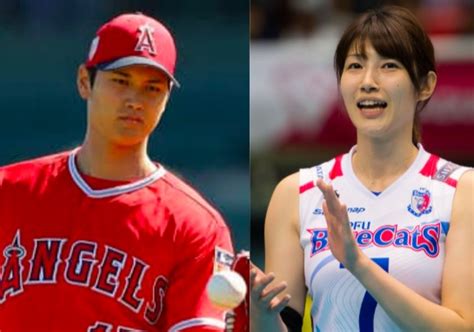 大谷翔平の彼女は狩野舞子で結婚間近匂わせ旅行やお揃いブレスレット等証拠多数 トレマニア