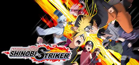 Naruto To Boruto Shinobi Striker Vr Master Tier List Community