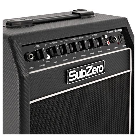 guitar amp guide  beginners  rocking