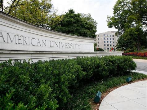 Top 10 Classes at American University Worth Your Tuition ⋆ College Magazine