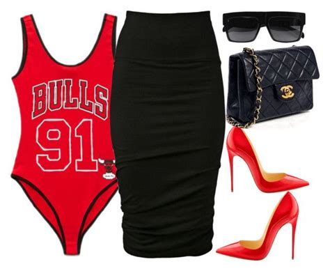 Untitled By Stylebyteajaye Liked On Polyvore Featuring