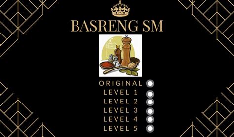 Logo Basreng SM | PDF